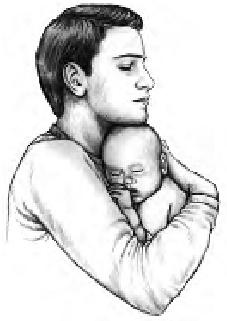 Иллюстрация к книге — Грудное вскармливание. Кормление грудью нужно и ребенку, и маме [i_059.jpg]