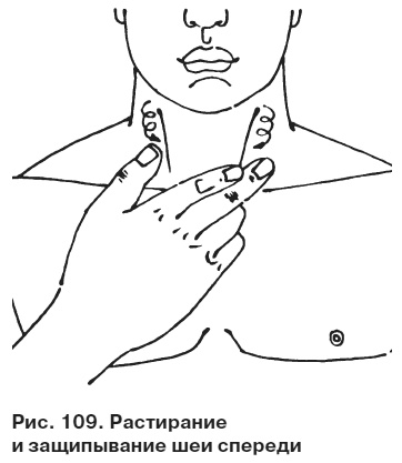 Иллюстрация к книге — Целительные точки от всех болезней в пошаговых схемах [i_110.jpg]