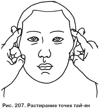 Иллюстрация к книге — Целительные точки от всех болезней в пошаговых схемах [i_208.jpg]