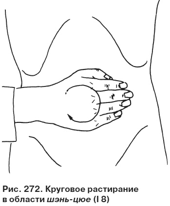Иллюстрация к книге — Целительные точки от всех болезней в пошаговых схемах [i_273.jpg]