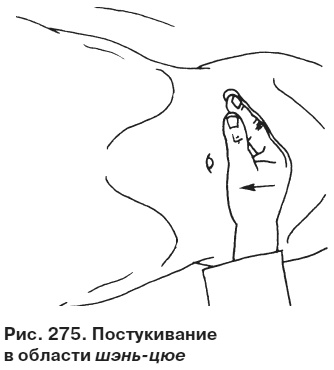 Иллюстрация к книге — Целительные точки от всех болезней в пошаговых схемах [i_276.jpg]