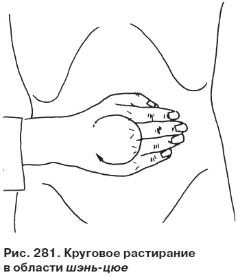 Иллюстрация к книге — Целительные точки от всех болезней в пошаговых схемах [i_282.jpg]