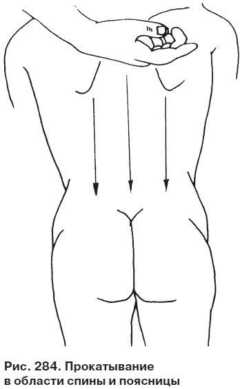 Иллюстрация к книге — Целительные точки от всех болезней в пошаговых схемах [i_285.jpg]