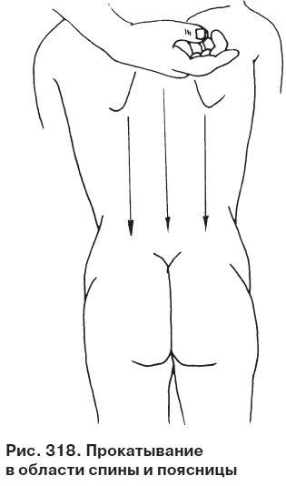 Иллюстрация к книге — Целительные точки от всех болезней в пошаговых схемах [i_319.jpg]