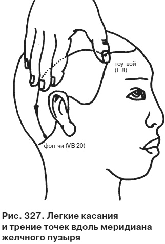 Иллюстрация к книге — Целительные точки от всех болезней в пошаговых схемах [i_328.jpg]