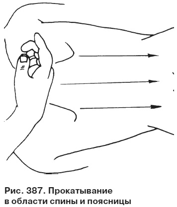 Иллюстрация к книге — Целительные точки от всех болезней в пошаговых схемах [i_388.jpg]
