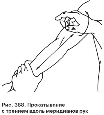 Иллюстрация к книге — Целительные точки от всех болезней в пошаговых схемах [i_389.jpg]