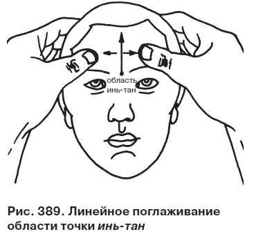 Иллюстрация к книге — Целительные точки от всех болезней в пошаговых схемах [i_390.jpg]