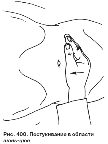 Иллюстрация к книге — Целительные точки от всех болезней в пошаговых схемах [i_401.jpg]