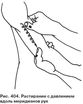 Иллюстрация к книге — Целительные точки от всех болезней в пошаговых схемах [i_405.jpg]