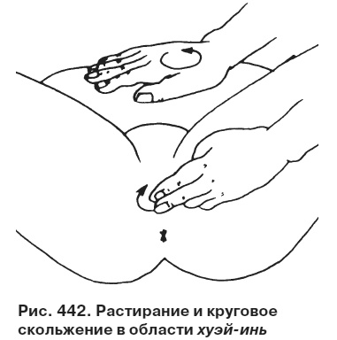 Иллюстрация к книге — Целительные точки от всех болезней в пошаговых схемах [i_443.jpg]