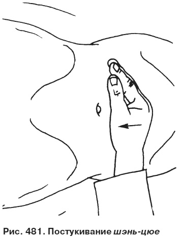 Иллюстрация к книге — Целительные точки от всех болезней в пошаговых схемах [i_482.jpg]