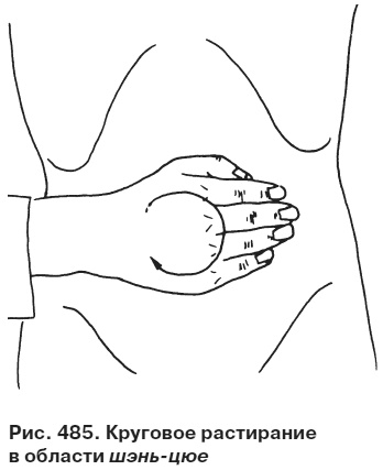 Иллюстрация к книге — Целительные точки от всех болезней в пошаговых схемах [i_486.jpg]