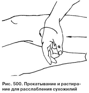 Иллюстрация к книге — Целительные точки от всех болезней в пошаговых схемах [i_501.jpg]