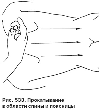 Иллюстрация к книге — Целительные точки от всех болезней в пошаговых схемах [i_534.jpg]