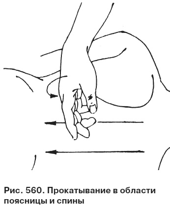 Иллюстрация к книге — Целительные точки от всех болезней в пошаговых схемах [i_561.jpg]