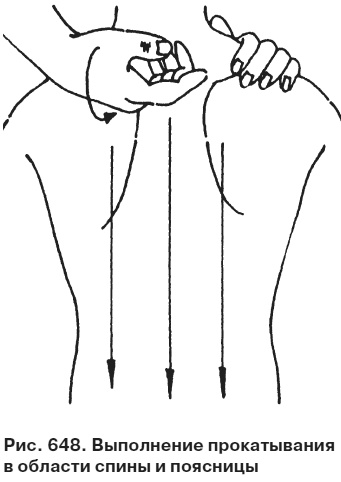 Иллюстрация к книге — Целительные точки от всех болезней в пошаговых схемах [i_649.jpg]