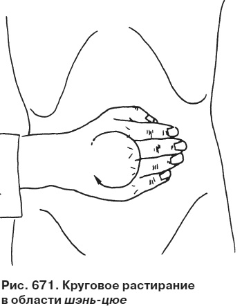 Иллюстрация к книге — Целительные точки от всех болезней в пошаговых схемах [i_672.jpg]