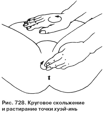 Иллюстрация к книге — Целительные точки от всех болезней в пошаговых схемах [i_729.jpg]