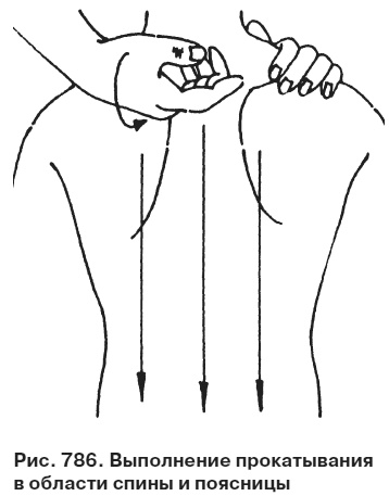 Иллюстрация к книге — Целительные точки от всех болезней в пошаговых схемах [i_787.jpg]