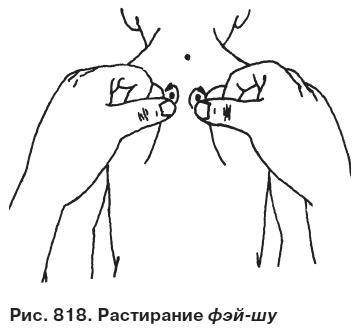 Иллюстрация к книге — Целительные точки от всех болезней в пошаговых схемах [i_819.jpg]