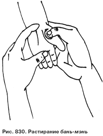 Иллюстрация к книге — Целительные точки от всех болезней в пошаговых схемах [i_831.jpg]