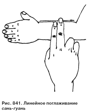 Иллюстрация к книге — Целительные точки от всех болезней в пошаговых схемах [i_842.jpg]