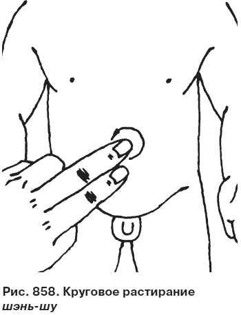 Иллюстрация к книге — Целительные точки от всех болезней в пошаговых схемах [i_859.jpg]