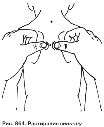 Иллюстрация к книге — Целительные точки от всех болезней в пошаговых схемах [i_865.jpg]
