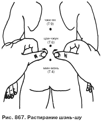 Иллюстрация к книге — Целительные точки от всех болезней в пошаговых схемах [i_868.jpg]