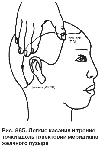Иллюстрация к книге — Целительные точки от всех болезней в пошаговых схемах [i_886.jpg]