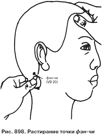 Иллюстрация к книге — Целительные точки от всех болезней в пошаговых схемах [i_899.jpg]