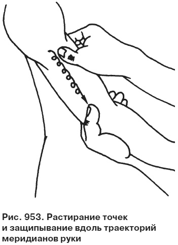 Иллюстрация к книге — Целительные точки от всех болезней в пошаговых схемах [i_954.jpg]