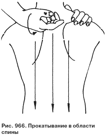 Иллюстрация к книге — Целительные точки от всех болезней в пошаговых схемах [i_967.jpg]