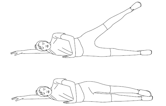 Иллюстрация к книге — Псориаз. Диета, лечение, профилактика [i_066.jpg]