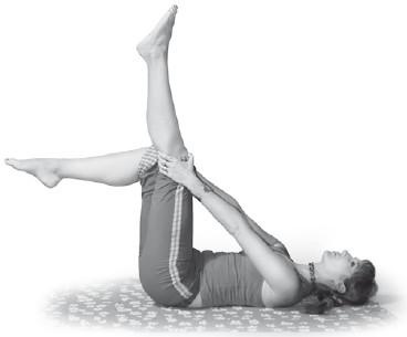 Иллюстрация к книге — Лечебная гимнастика для позвоночника [i_022.jpg]