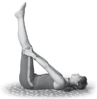 Иллюстрация к книге — Лечебная гимнастика для позвоночника [i_023.jpg]