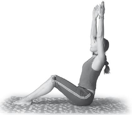 Иллюстрация к книге — Лечебная гимнастика для позвоночника [i_046.jpg]