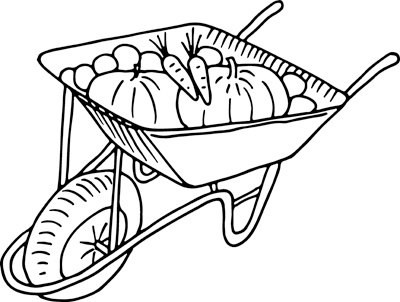 Иллюстрация к книге — Теплицы без ошибок. С чего начать и как эффективно использовать [i_026.jpg]