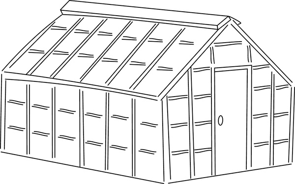 Иллюстрация к книге — Теплицы без ошибок. С чего начать и как эффективно использовать [i_027.jpg]