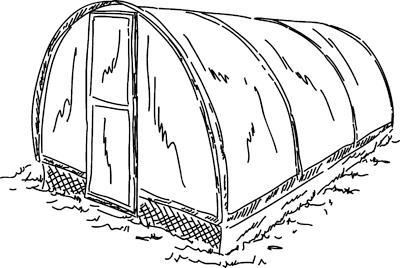 Иллюстрация к книге — Теплицы без ошибок. С чего начать и как эффективно использовать [i_037.jpg]