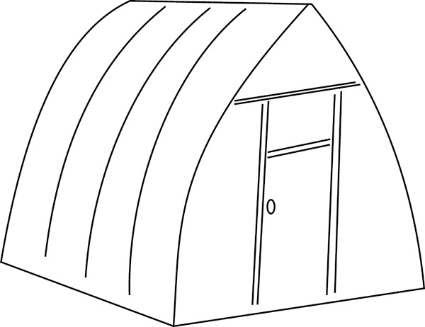 Иллюстрация к книге — Теплицы без ошибок. С чего начать и как эффективно использовать [i_038.jpg]