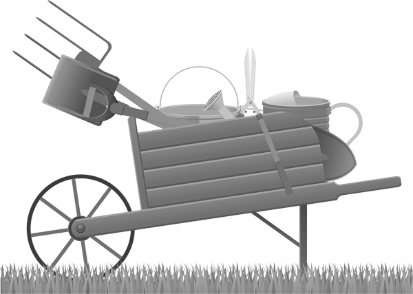 Иллюстрация к книге — Теплицы без ошибок. С чего начать и как эффективно использовать [i_114.jpg]