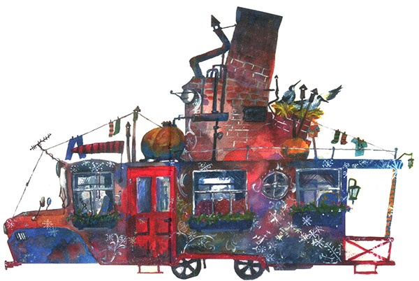 Иллюстрация к книге — Бусина карманного карлика [i_028.jpg]