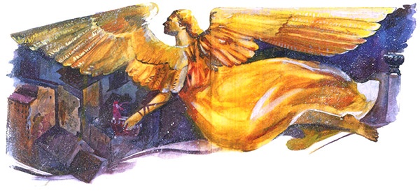 Иллюстрация к книге — Бусина карманного карлика [i_050.jpg]