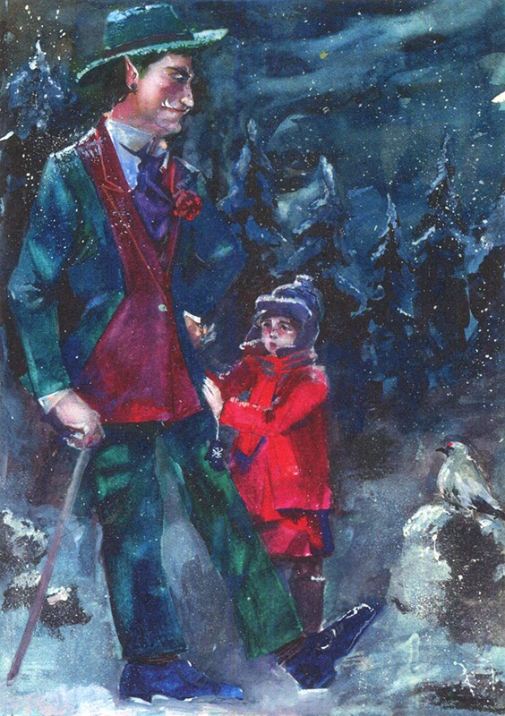 Иллюстрация к книге — Бусина карманного карлика [i_054.jpg]