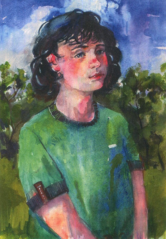 Иллюстрация к книге — Бусина карманного карлика [i_065.jpg]