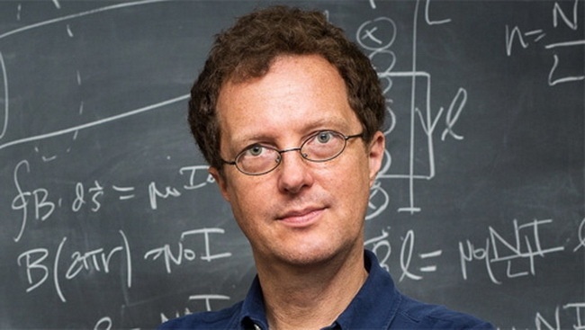 Иллюстрация к книге — Нелокальность. Феномен, меняющий представление о пространстве и времени, и его значение для черных дыр, Большого взрыва и теорий всего [i_018.jpg]