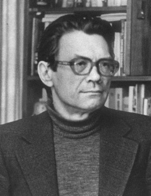 Иллюстрация к книге — Михаил Бахтин [i_025.jpg]