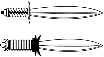 Иллюстрация к книге — Викканская магия. Настольная книга современной ведьмы [i_006.jpg]